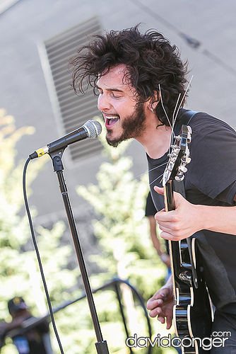Reignwolf
