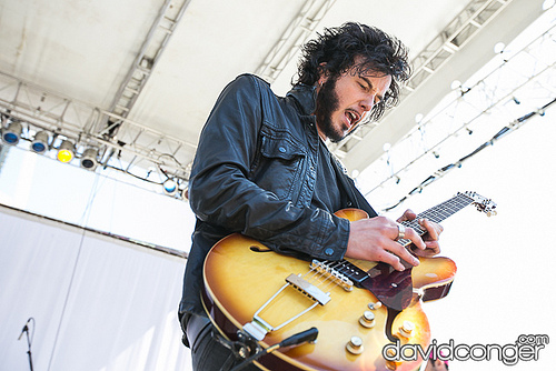 Reignwolf