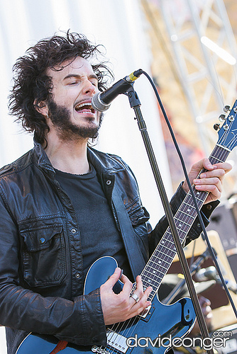 Reignwolf