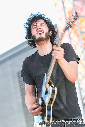 Reignwolf
