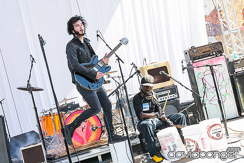 Reignwolf