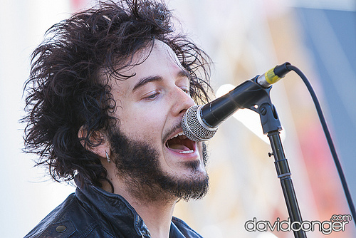Reignwolf