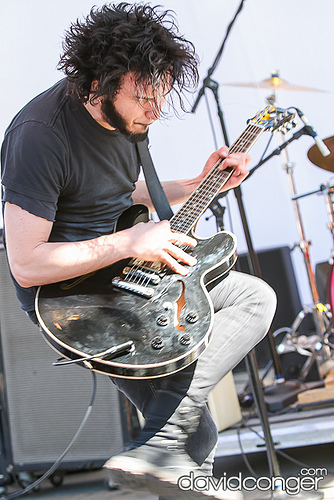Reignwolf
