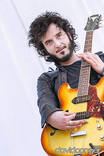 Reignwolf