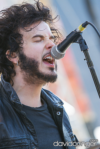 Reignwolf