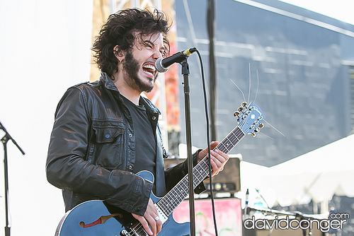 Reignwolf