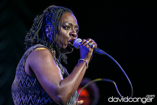 Sharon Jones