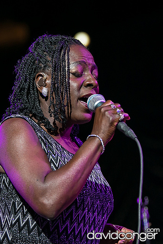 Sharon Jones