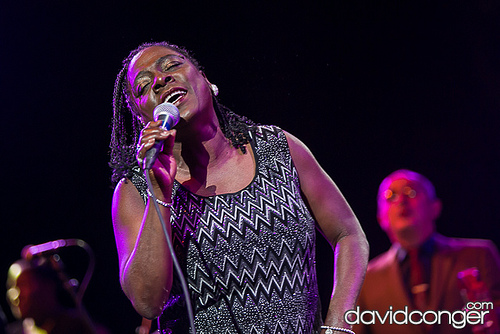 Sharon Jones