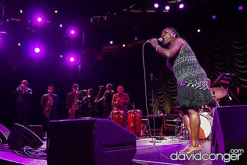 Sharon Jones
