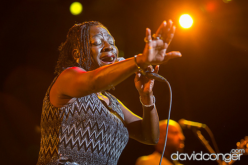 Sharon Jones