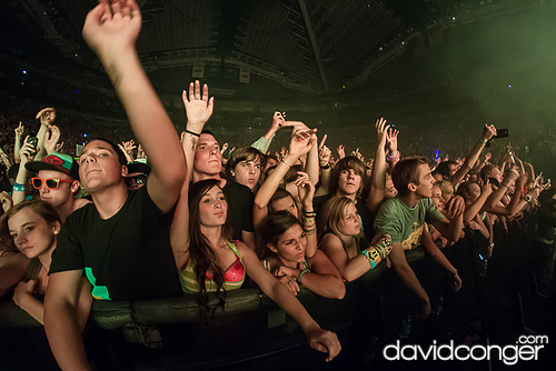 Skrillex