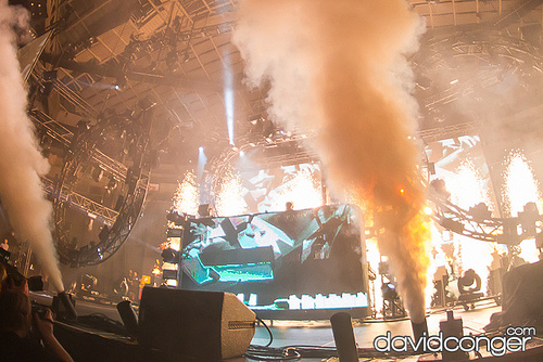 Skrillex