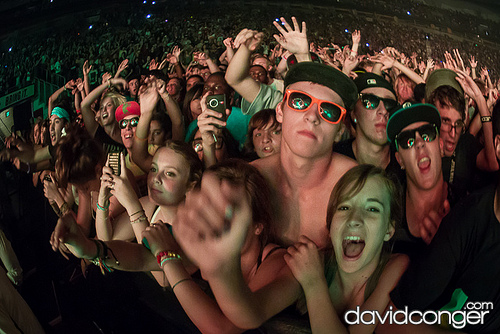 Skrillex