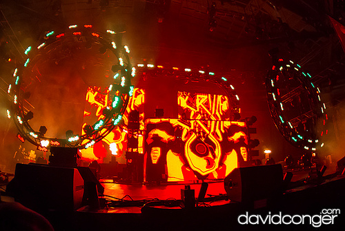 Skrillex