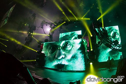 Skrillex