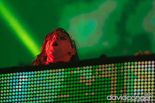 Skrillex