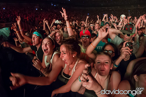 Skrillex