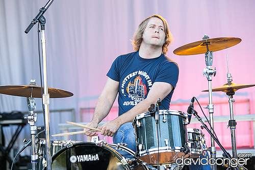 The Dirtbombs