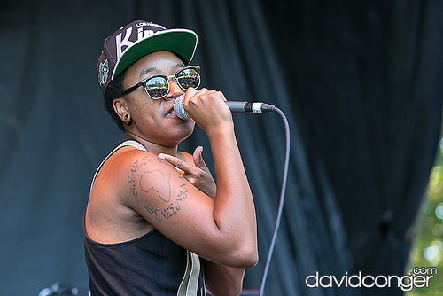 THEESatisfaction