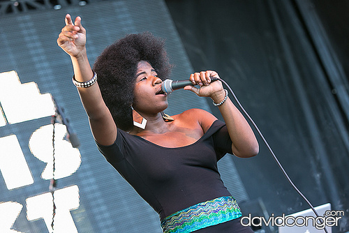 THEESatisfaction