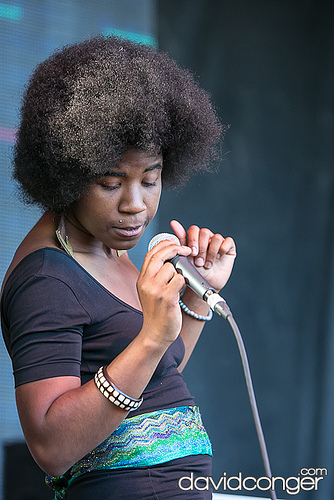 THEESatisfaction