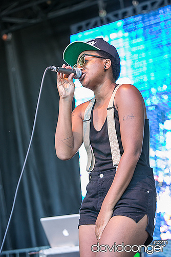 THEESatisfaction