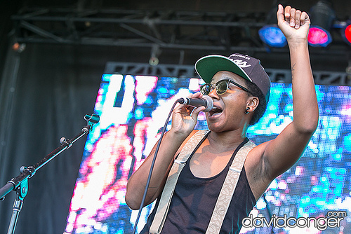 THEESatisfaction