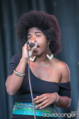 THEESatisfaction