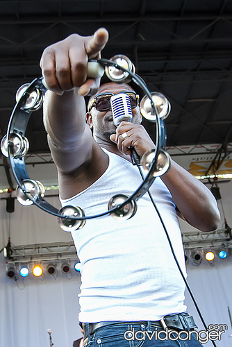 The Heavy