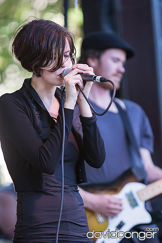 The Jezabels