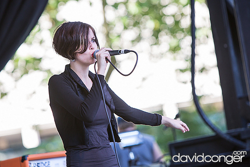 The Jezabels