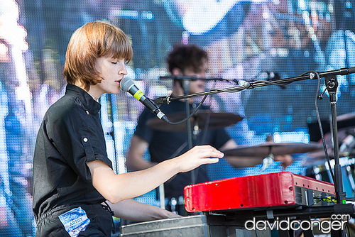The Jezabels