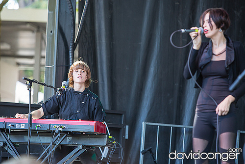 The Jezabels