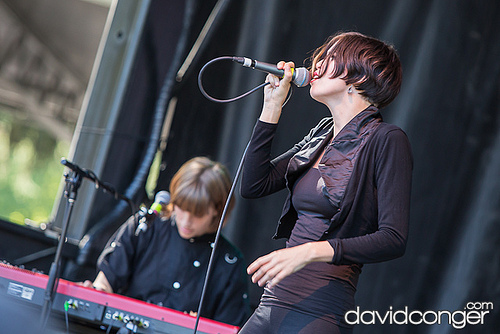 The Jezabels