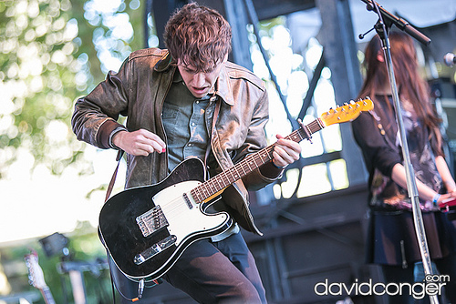 The Pains of Being Pure at Heart