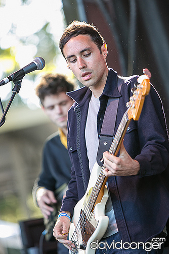 The Pains of Being Pure at Heart
