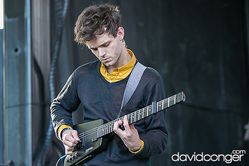 The Pains of Being Pure at Heart