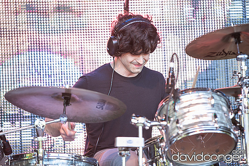 The Pains of Being Pure at Heart