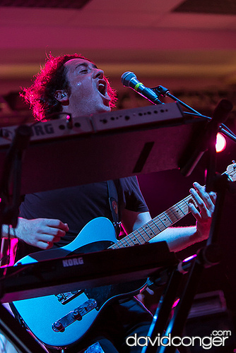 The Wombats