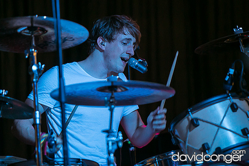 The Wombats