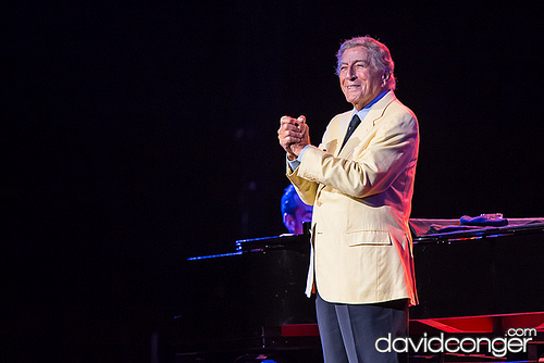 Tony Bennett