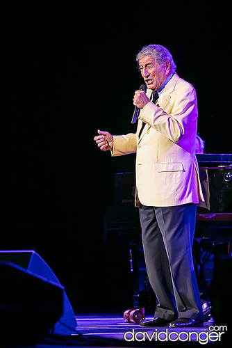 Tony Bennett