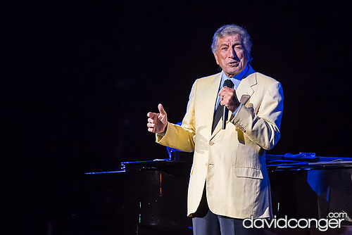 Tony Bennett