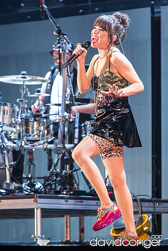 Carly Rae Jepsen