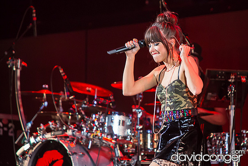 Carly Rae Jepsen