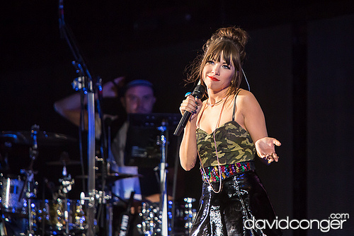 Carly Rae Jepsen
