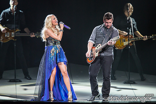 Carrie Underwood