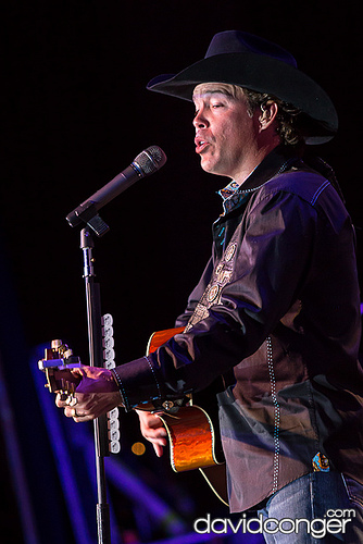 Clay Walker