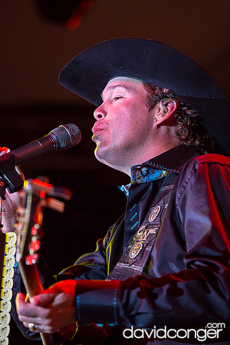 Clay Walker